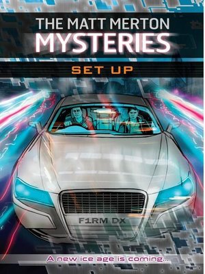 Set Up - ebook